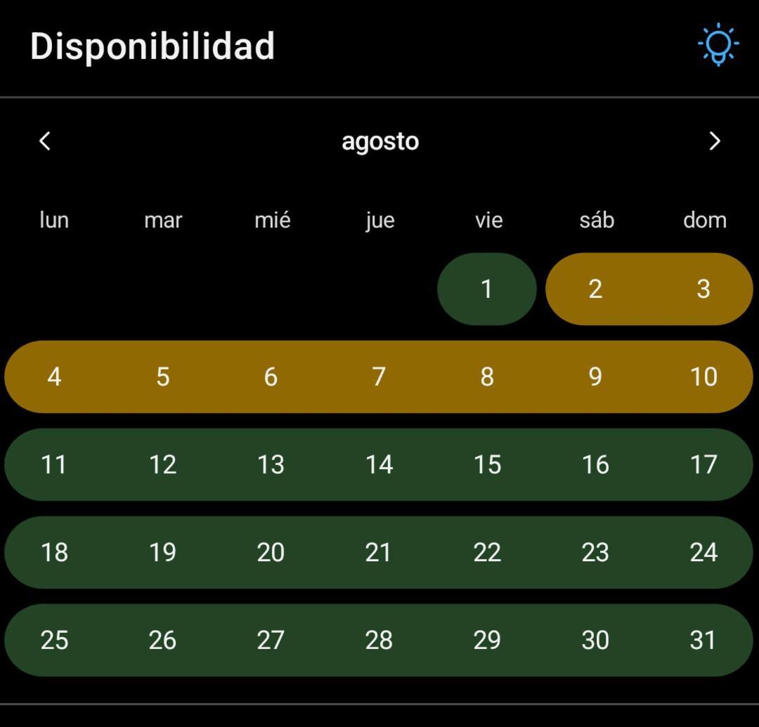 Estudio Con Piscina, Playa Y Wifi Дения Экстерьер фото